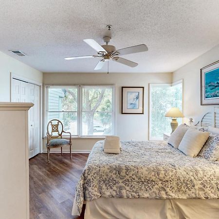 Ocean Breeze Apartman Hilton Head Island Kültér fotó