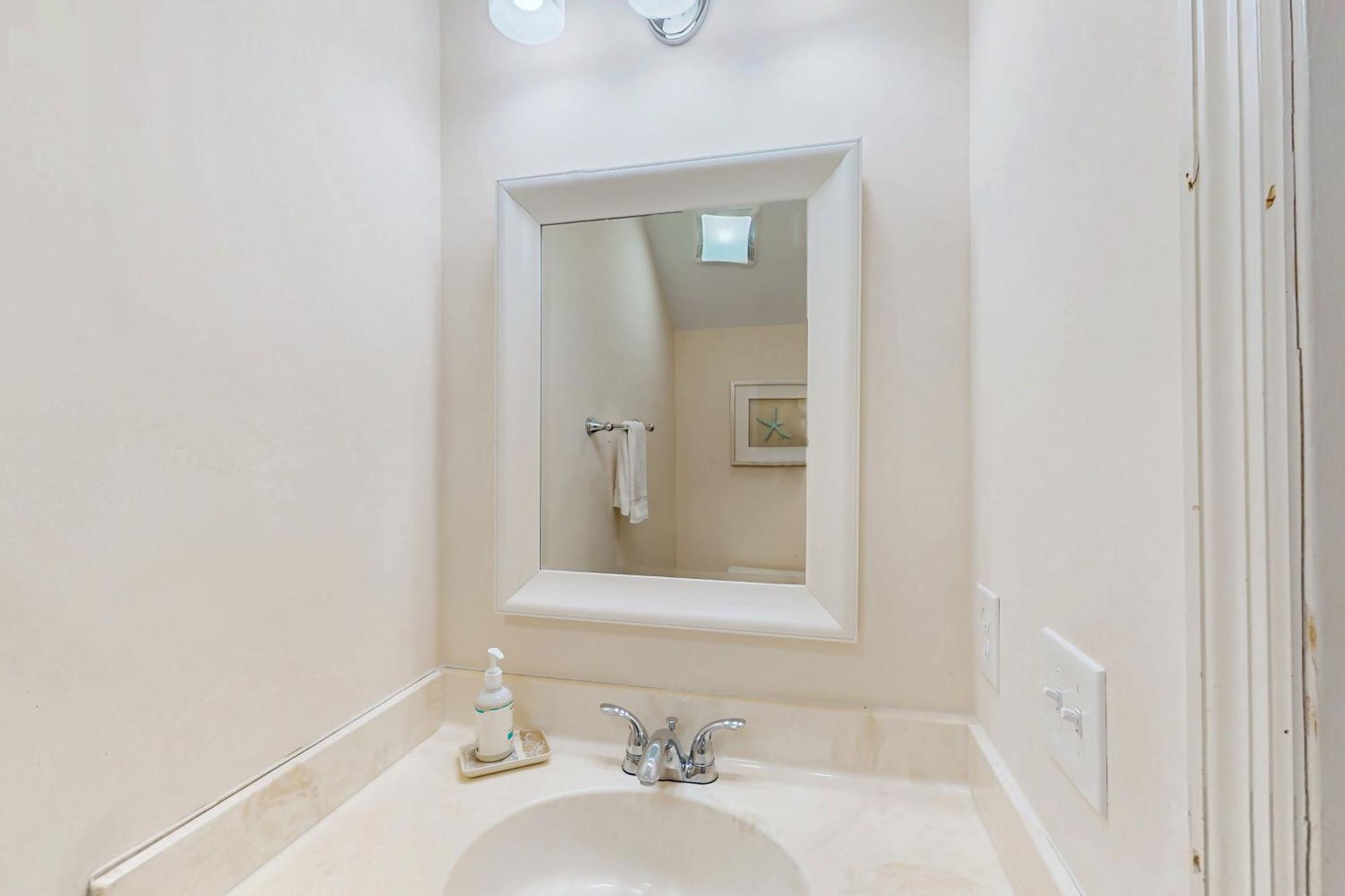 Ocean Breeze Apartman Hilton Head Island Kültér fotó