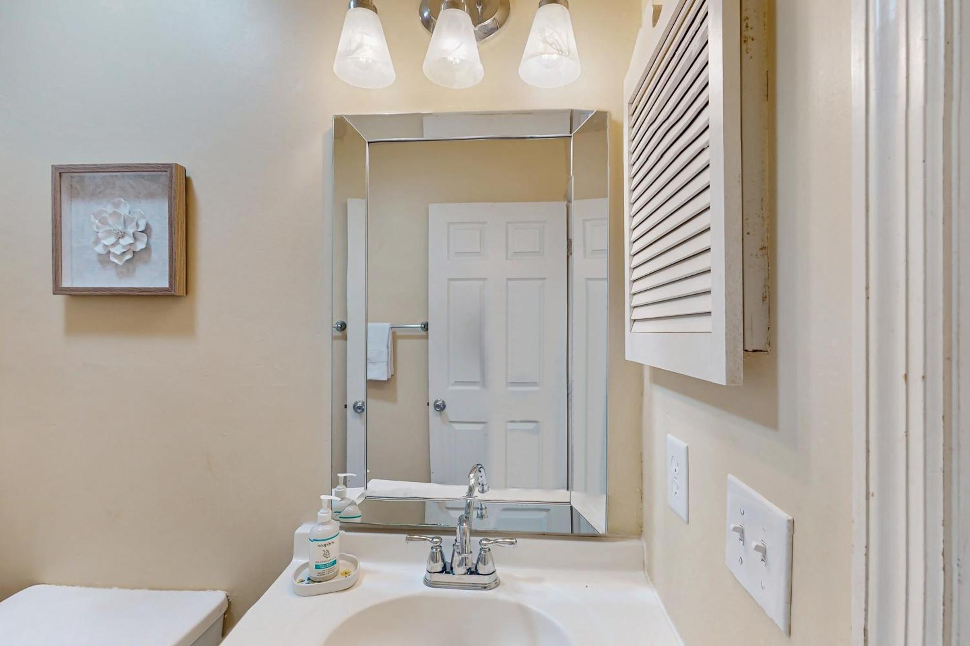 Ocean Breeze Apartman Hilton Head Island Kültér fotó