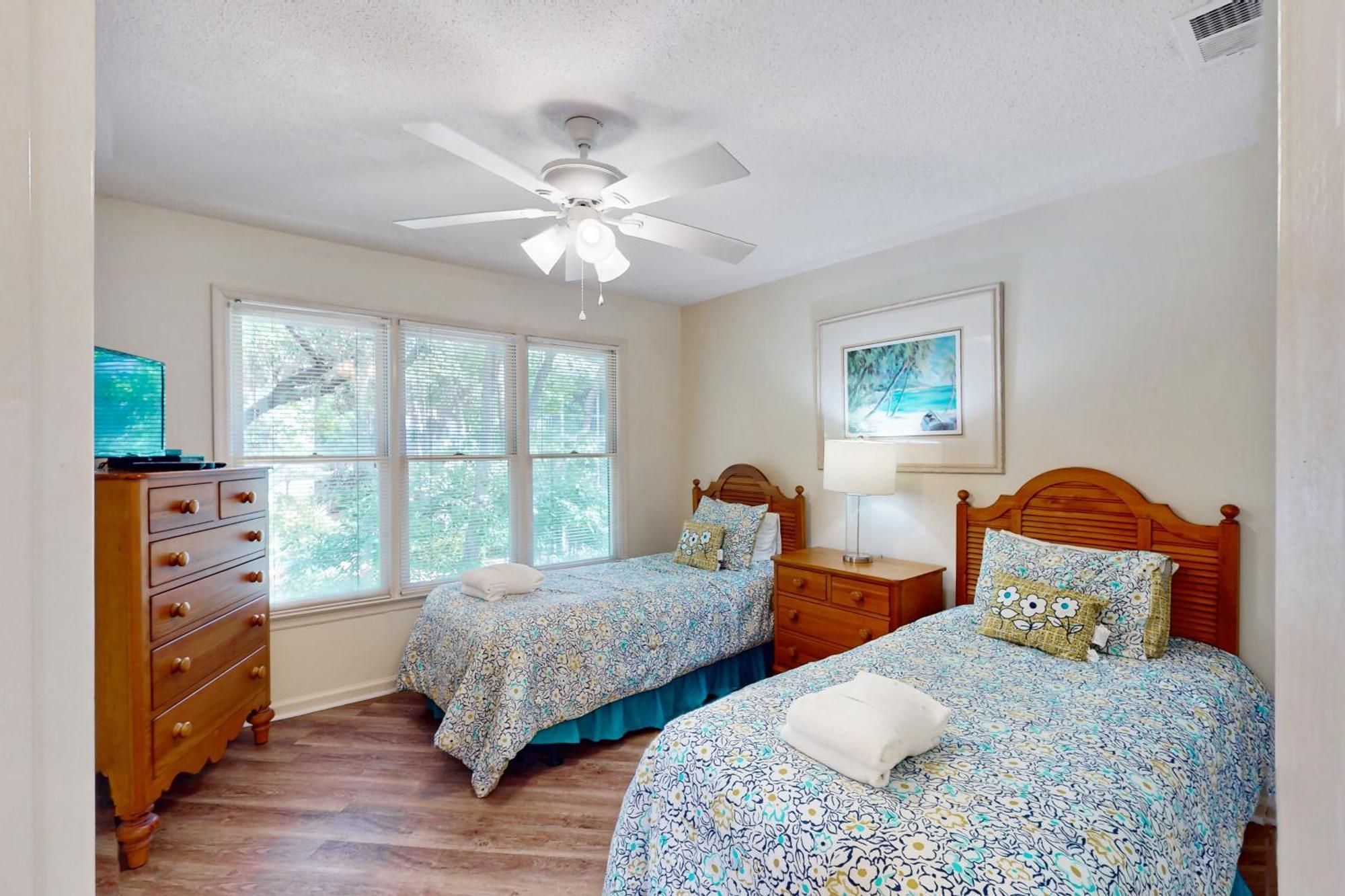 Ocean Breeze Apartman Hilton Head Island Kültér fotó