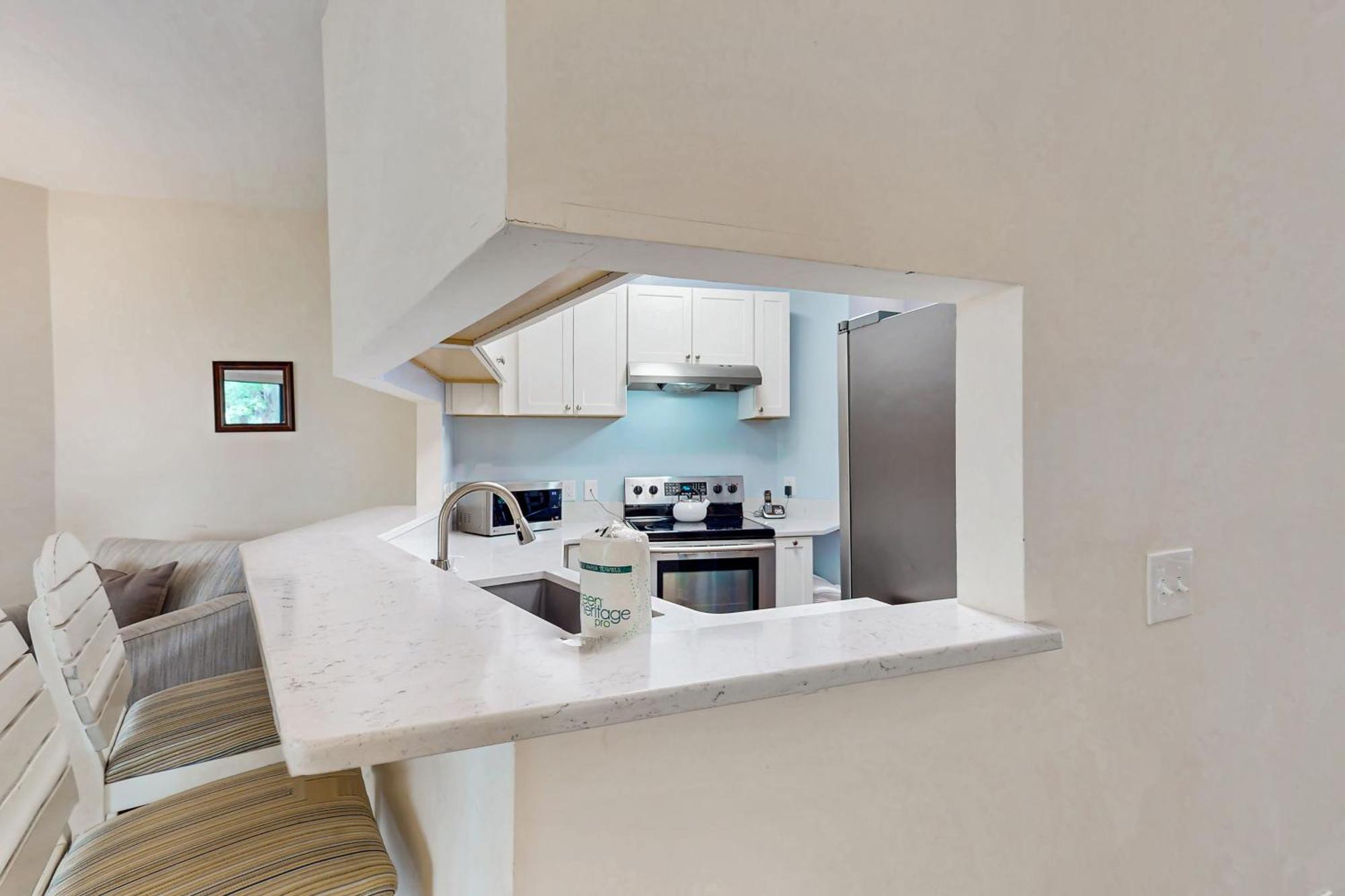 Ocean Breeze Apartman Hilton Head Island Kültér fotó