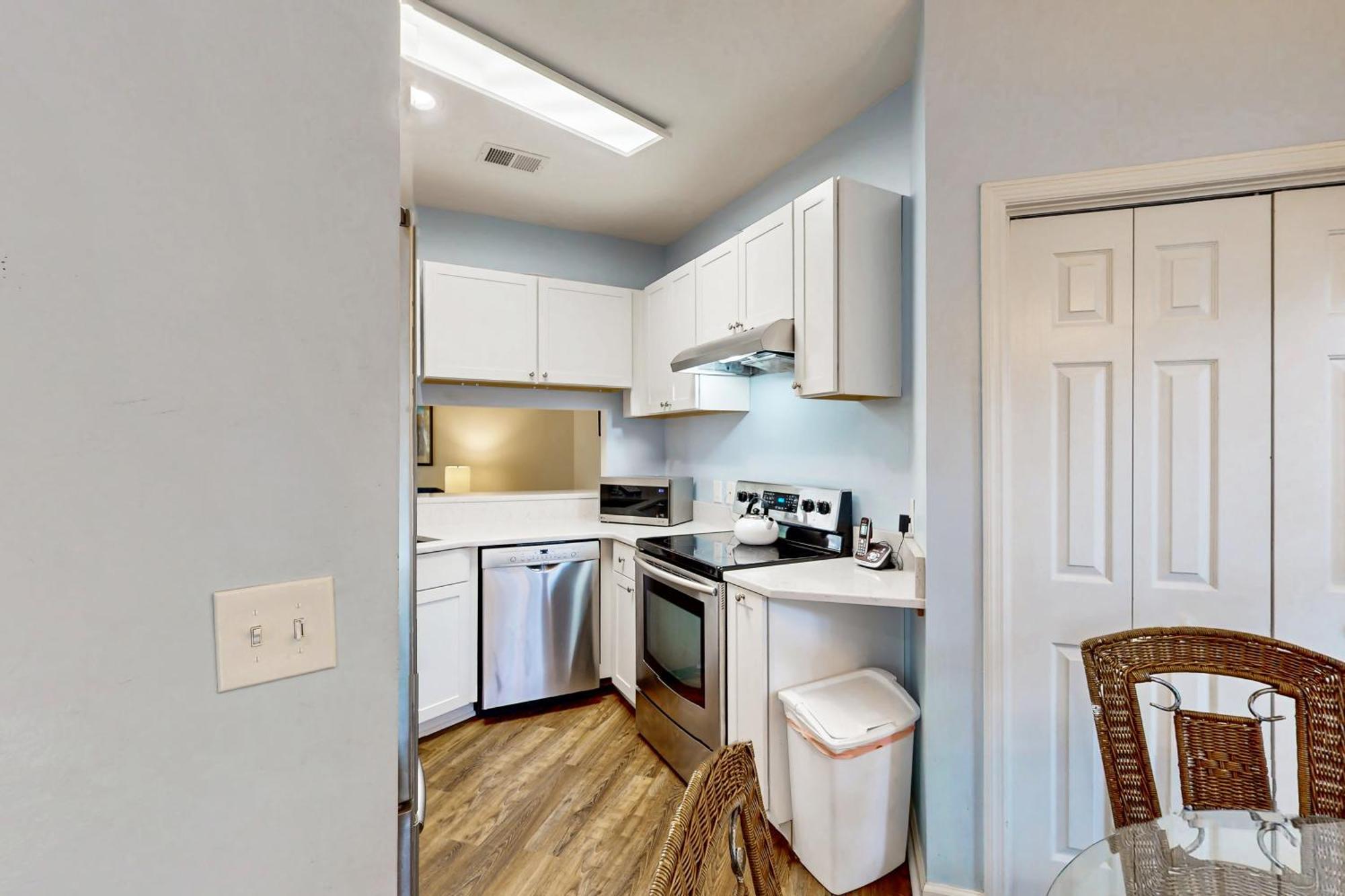 Ocean Breeze Apartman Hilton Head Island Kültér fotó