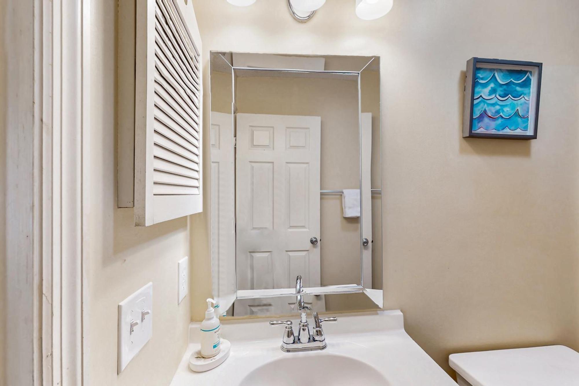 Ocean Breeze Apartman Hilton Head Island Kültér fotó